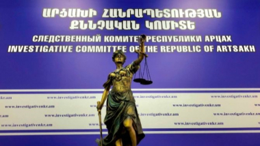 ԱՀ ՔԿ վարույթ է ընդունվել խարդախությամբ պետությունից հափշտակելու և պաշտոնեական անփութության դեպքերով ևս 3 քրեական գործ