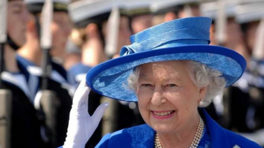 Մեծ Բրիտանիայի թագավորական ընտանիքին հրավիրել են այցելել Ղրիմ