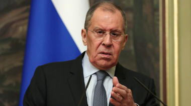 Լավրովն ասել է, որ խառն ամուսնություններից ծնված երեխաները պետք է ՌԴ քաղաքացիություն ստանան