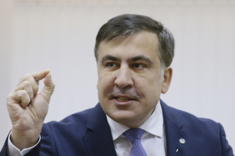 Վրաստանը կոշտ պատասխան է տվել Սաակաշվիլիին պաշտպանող եվրապատգամավորներին