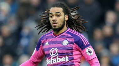 Լիոնի պաշտպանը կարող է հայտնվել մադրիդյան գրանդում