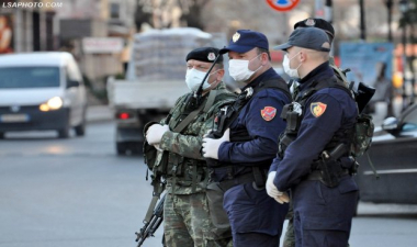 Ալբանիայի հյուրանոցներից մեկում զբոսաշրջիկներին մահացած են գտել