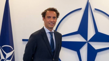 ՆԱՏՕ-ի գլխավոր քարտուղարի հատուկ ներկայացուցիչը կայցելի Վրաստան