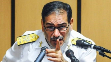 Իրանի ազգային անվտանգության գերագույն խորհրդի քարտուղարը սուր արձագանք է տվել Ալիևի հայտարարությանը