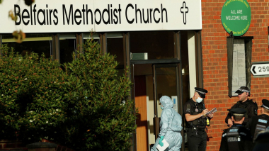 Մեծ Բրիտանիան միջոցներ կձեռնարկի խորհրդարանականների անվտանգությունն ապահովելու համար