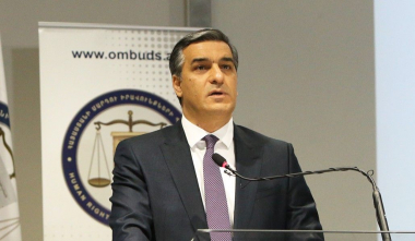Երասխի տների ուղղությամբ Ադրբեջանի նպատակային կրակահերթերն ահաբեկչական հանցավոր արարքներ են. ՀՀ ՄԻՊ