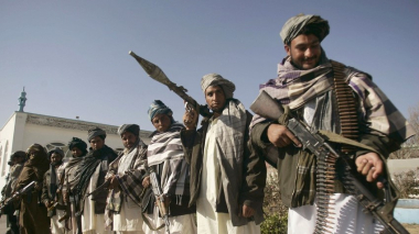 Աֆղանստանի հյուսիսում թալիբների հետ բախումների հետևանքով զոհվել է 7 աշխարհազորային