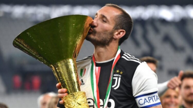 Կյելինին պետք է ստանա «Ոսկե գնդակը», Մեսսին արժանի չէ․ Վագներ