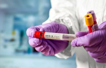 Վրաստանում հայտնաբերվել է COVID-19-ով վարակման 5076 նոր դեպք