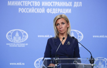 ԱՄՆ-ի ժողովրդավարությանը ոչ թե ռուս հաքերներն են սպառնում, այլ քաղաքացիների անվստահությունը՝ քաղգործիչների նկատմամբ․ Զախարովա