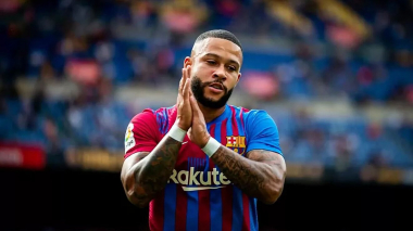 Իսպանական Լա լիգա․ «Բարսելոնան» 3։1 հաշվով հաղթեց «Վալենսիային»