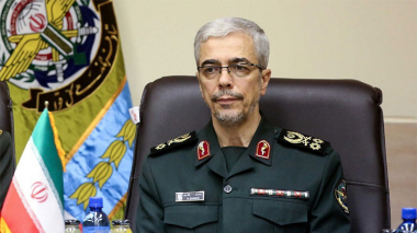 Իրանի զինված ուժերի գլխավոր շտաբի պետը նախատեսում է քննարկել Աֆղանստանում տիրող իրավիճակը ՌԴ այցի ընթացքում