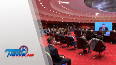 «Առևտրատնտեսական հարաբերություններում Ռուսաստանը մեզ համար կարևոր դեր ունի». Մհեր Գրիգորյան