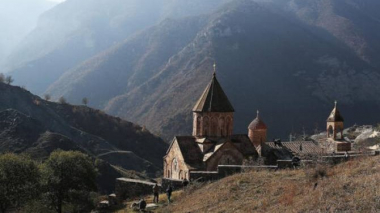 Կատարվածը մարդկային բանականության տիրույթում չի տեղավորվում 