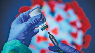 Արցախում կորոնավիրուսային հիվանդության 35 նոր դեպք է գրանցվել