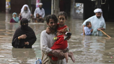 Հնդկաստանի հյուսիսում գրեթե 50 մարդ Է զոհվել հեղեղումների եւ սողանքների պատճառով