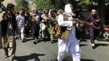 Աֆղանստանի ՆԳ նախարարը հողամասեր Է խոստացել մահապարտ-ահաբեկիչների ընտանիքներին