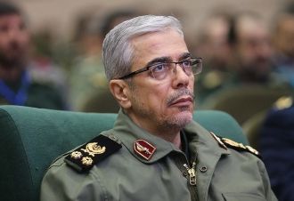 Իրանը չի բացառել ապագայում ՌԴ-ի հետ ռազմական բլոկի ստեղծումը