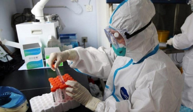 Վրաստանում մեկ օրում կորոնավիրուսից մահացել է 42 մարդ