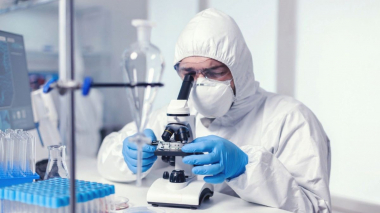 Ռուսաստանում AY.4.2 կորոնավիրուսի նոր տարբերակի դեպքեր են հայտնաբերվել 