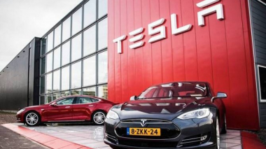 Tesla-ն երրորդ եռամսյակում ռեկորդային զուտ շահույթ եւ հասույթ Է գրանցել