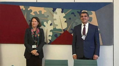 ՀՀ դեսպանը ՄԹ խորհրդարանի անդամներին ներկայացրել է Ադրբեջանում պահվող հայ ռազմագերիների հարցը