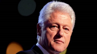 ԱՄՆ-ի նախկին նախագահ Քլինթոնը հայտնել Է գերազանց ինքնազգացողության մասին հիվանդանոցից դուրս գրվելուց հետո