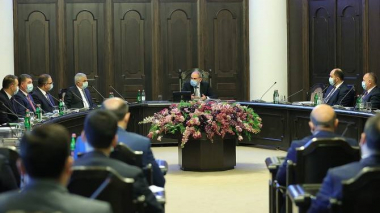 Օտարերկրյա ընկերությունների համար լիցենզավորման պայմանները հեշտացվում են