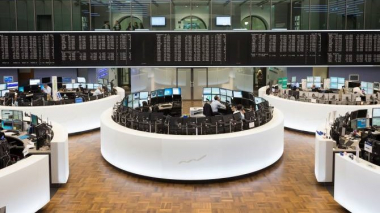 Եվրոպական ինդեքսները նվազել են