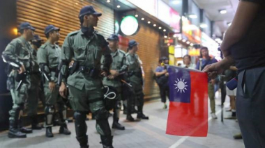 ՄԱԿ-ին առընթեր Չինաստանի մշտական ներկայցուցիչը կոչ է արել ԱՄՆ-ին՝ Տայվանը չներքաշել պատերազմի մեջ