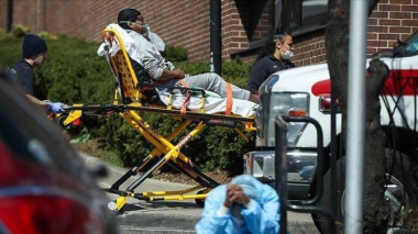 Աշխարհում COVID-19-ի համավարակի զոհերի թիվը մոտեցել է 5 միլիոն մարդու