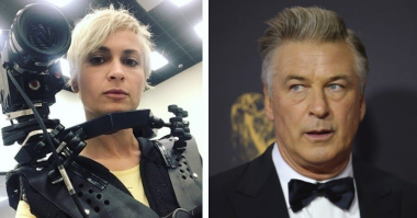 Բոլդուինի մասնակցությամբ ֆիլմի նկարահանող խումբը դժգոհ էր աշխատանքային պայմաններից