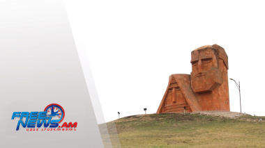 Արցախը կրկին վերականգնվում է