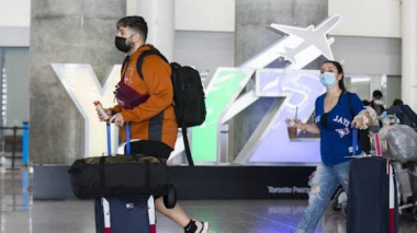 Կանադան չեղյալ է հայտարարել արտասահմանյան ճամփորդություններից խուսափելու նախազգուշացումը