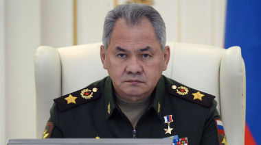 ՆԱՏՕ-ն հետևողականորեն ուժեր է տեղակայում ՌԴ-ի սահմանների մոտ․ Շոյգու