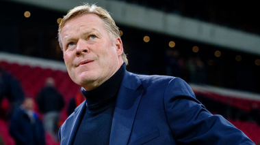 Բարսայի երկրպագուները Ռեալի դեմ խաղից հետո հարձակվել են մեքենայի վրա, որում եղել է Կումանը