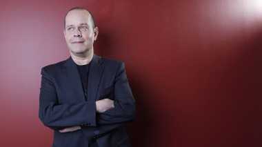 Մահացել է դերասան Ջեյմս Մայքլ Թայլերը