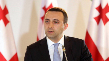 Ես թույլ չեմ տա պարտադիր պատվաստում. Իրակլի Ղարիբաշվիլի