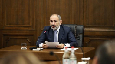 Փաշինյանի գնահատմամբ տարածաշրջանի ենթակառուցվածքների ապաշրջափակումը կարող է որակապես փոխել ՀՀ տնտեսության կառուցվածքը