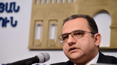 Կառավարության գնահատմամբ՝ տնտեսական աճին հիմնականում կնպաստեն շինարարությունն ու արդյունաբերությունը