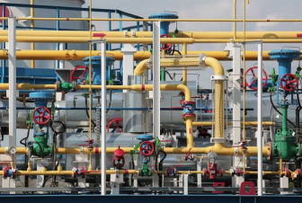 Եվրոպայում գազը կրկին վաճառվում է հազար խորանարդ մետրի դիմաց 1 100 դոլարից բարձր գնով