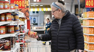 Տարին կավարտվի բարձր գնաճով, ԿԲ-ն կանի ամեն բան եկող տարի գնաճը կառավարելի միջակայք տեղափոխելու համար