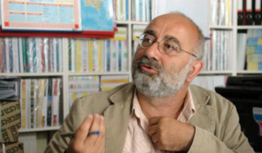 Հունաստանը պոլսահայ գրող Սևան Նիշանյանին ճանաչել է «անցանկալի անձ»