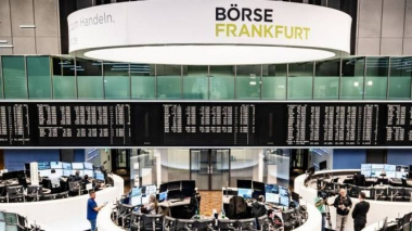 Եվրոպական ինդեքսներ. 25-10-21