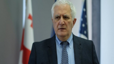 Վրաստանում պատվաստումների մակարդակը բավական ընկել է. Գամկղրելիձե