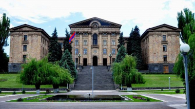 ՀՀ ԱԺ հերթական նիստ․ Կառավարության հետ հարցուպատասխան. ուղիղ