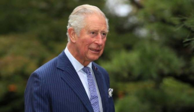 Արքայազն Չարլզը Գլազգոյի կլիմայական համաժողովին հանդես կգա բացման ելույթով