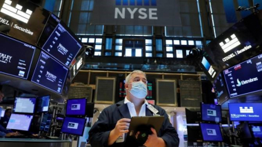 Ամերիկյան ինդեքսներն աճել են