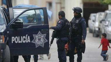 Մեքսիկայում սպանել են Maya Press նորությունների գործակալության հիմնադիրին. Heraldo de Chiapas