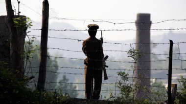 ԿԺԴՀ-ն պատրաստվում է բացելու ցամաքային սահմանը Չինաստանի հետ